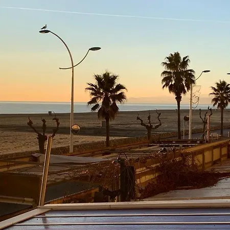 Une Vue A Couper Son Souffle Canet-en-Roussillon