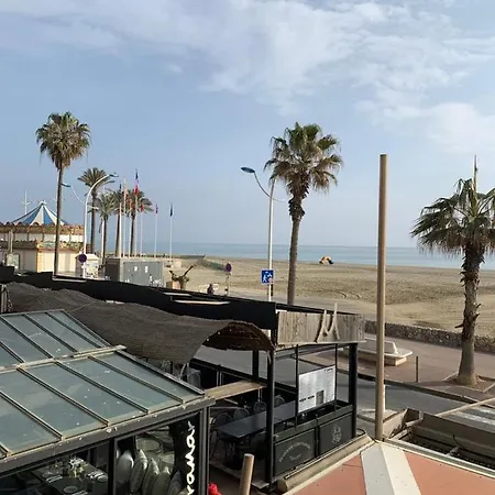Une Vue A Couper Son Souffle Canet-en-Roussillon