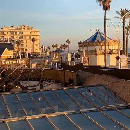 Apartment Une Vue A Couper Son Souffle Canet-en-Roussillon